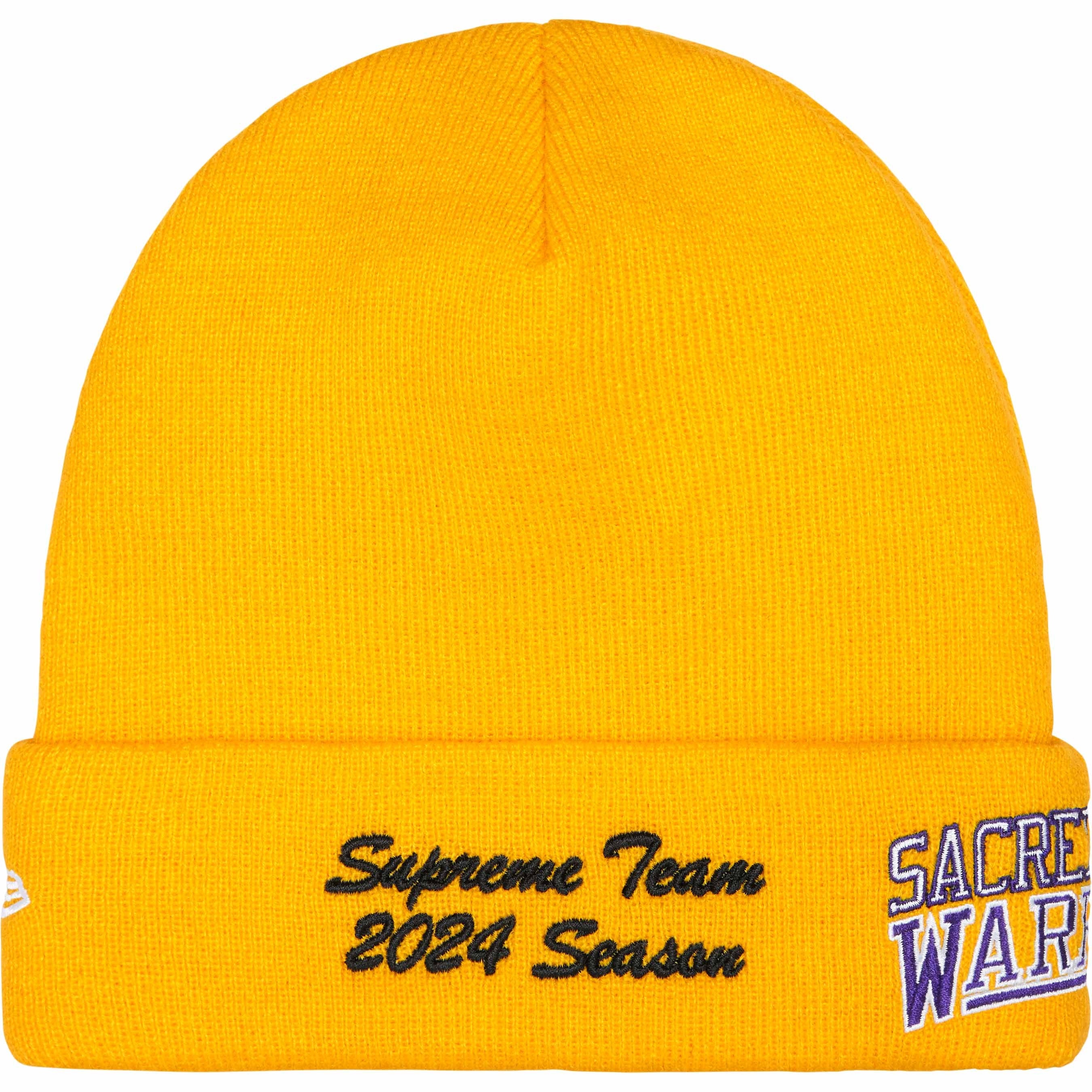 New Era® Salvation Beanie view 12